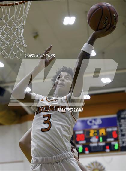 Thumbnail 1 in Grand Saline vs Alba-Golden photogallery.