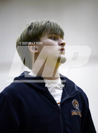 Thumbnail 2 in Grand Saline vs Alba-Golden photogallery.