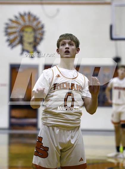 Thumbnail 1 in Grand Saline vs Alba-Golden photogallery.