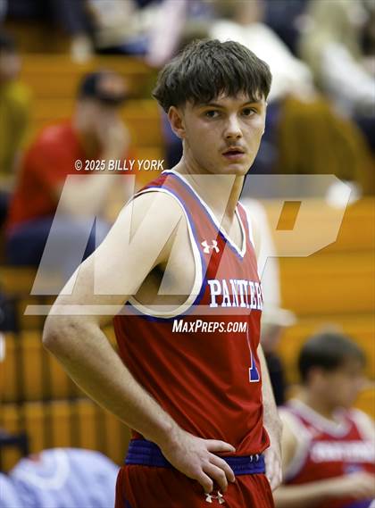 Thumbnail 2 in Grand Saline vs Alba-Golden photogallery.