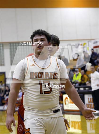 Thumbnail 1 in Grand Saline vs Alba-Golden photogallery.