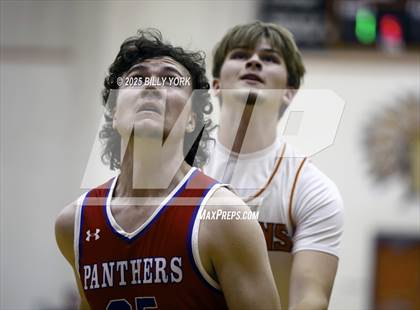 Thumbnail 1 in Grand Saline vs Alba-Golden photogallery.
