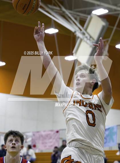 Thumbnail 1 in Grand Saline vs Alba-Golden photogallery.