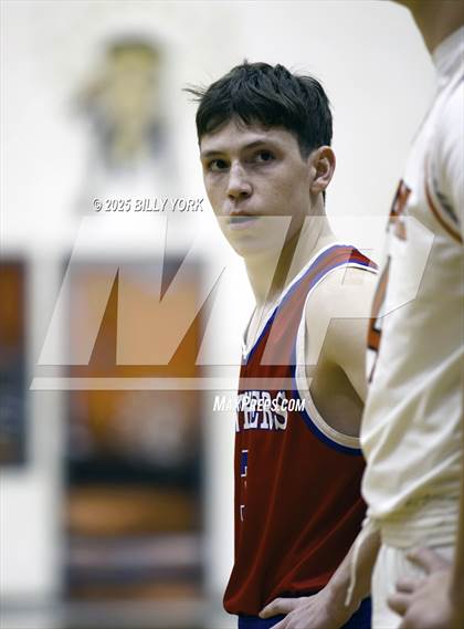 Thumbnail 2 in Grand Saline vs Alba-Golden photogallery.