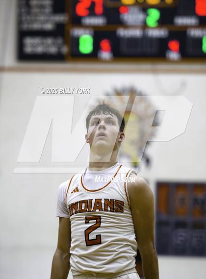 Thumbnail 1 in Grand Saline vs Alba-Golden photogallery.