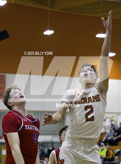Thumbnail 1 in Grand Saline vs Alba-Golden photogallery.