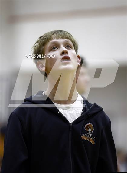 Thumbnail 3 in Grand Saline vs Alba-Golden photogallery.