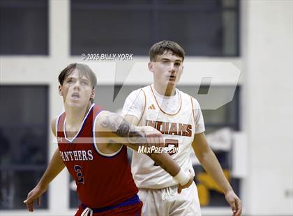 Thumbnail 2 in Grand Saline vs Alba-Golden photogallery.