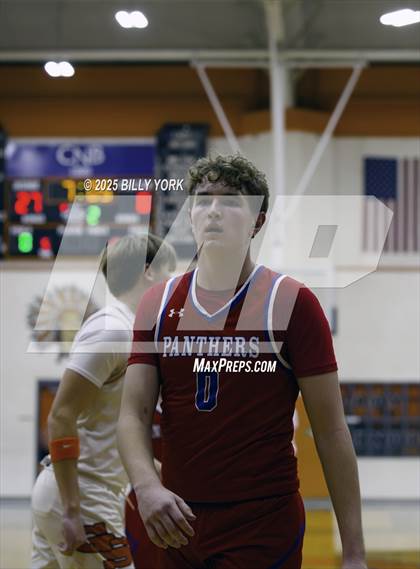 Thumbnail 2 in Grand Saline vs Alba-Golden photogallery.