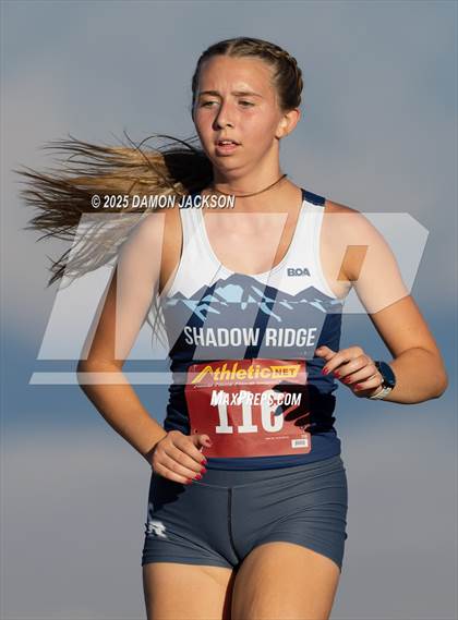 Thumbnail 1 in Cheyenne vs Green Valley vs Indian Springs vs Moapa Valley vs Mojave vs Shadow Ridge vs Virgin Valley (Virgin Valley Weekday @ Mesquite Sports Complex) photogallery.