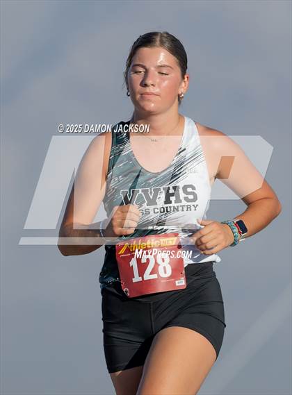 Thumbnail 3 in Cheyenne vs Green Valley vs Indian Springs vs Moapa Valley vs Mojave vs Shadow Ridge vs Virgin Valley (Virgin Valley Weekday @ Mesquite Sports Complex) photogallery.