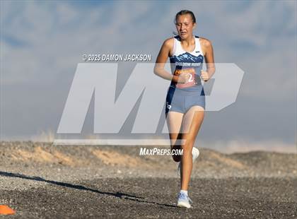 Thumbnail 3 in Cheyenne vs Green Valley vs Indian Springs vs Moapa Valley vs Mojave vs Shadow Ridge vs Virgin Valley (Virgin Valley Weekday @ Mesquite Sports Complex) photogallery.