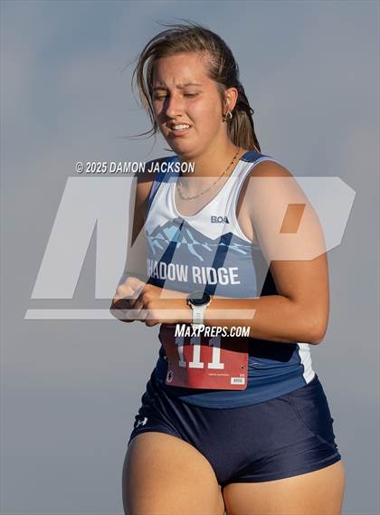 Thumbnail 1 in Cheyenne vs Green Valley vs Indian Springs vs Moapa Valley vs Mojave vs Shadow Ridge vs Virgin Valley (Virgin Valley Weekday @ Mesquite Sports Complex) photogallery.