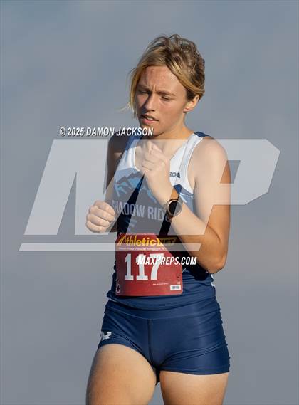 Thumbnail 2 in Cheyenne vs Green Valley vs Indian Springs vs Moapa Valley vs Mojave vs Shadow Ridge vs Virgin Valley (Virgin Valley Weekday @ Mesquite Sports Complex) photogallery.