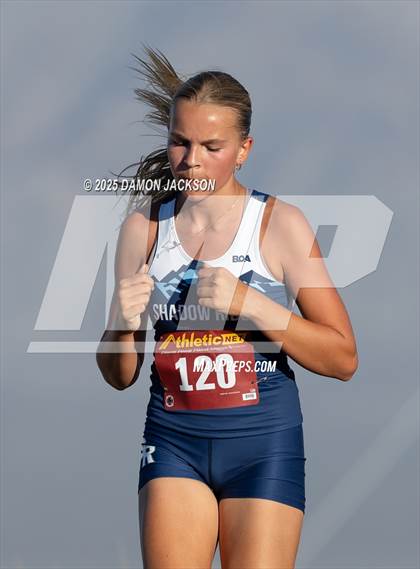 Thumbnail 3 in Cheyenne vs Green Valley vs Indian Springs vs Moapa Valley vs Mojave vs Shadow Ridge vs Virgin Valley (Virgin Valley Weekday @ Mesquite Sports Complex) photogallery.