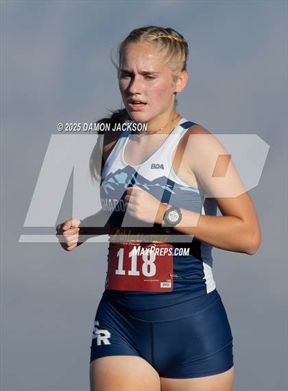 Thumbnail 1 in Cheyenne vs Green Valley vs Indian Springs vs Moapa Valley vs Mojave vs Shadow Ridge vs Virgin Valley (Virgin Valley Weekday @ Mesquite Sports Complex) photogallery.
