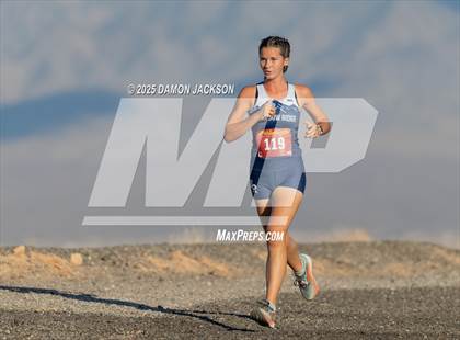 Thumbnail 3 in Cheyenne vs Green Valley vs Indian Springs vs Moapa Valley vs Mojave vs Shadow Ridge vs Virgin Valley (Virgin Valley Weekday @ Mesquite Sports Complex) photogallery.