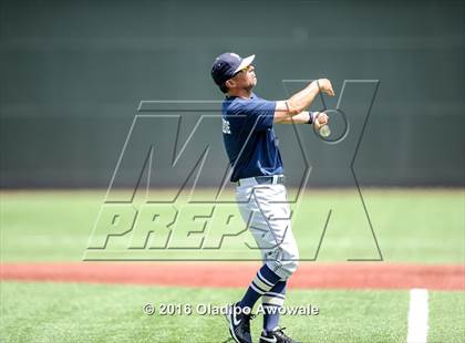 Thumbnail 1 in Dallas Jesuit vs. Highland Park (UIL Class 6A Region II Quarterfinal) photogallery.