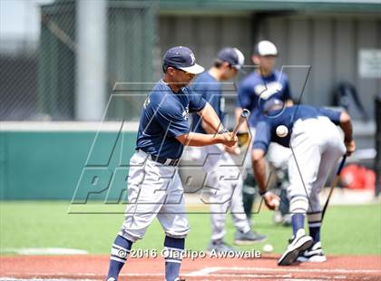 Thumbnail 2 in Dallas Jesuit vs. Highland Park (UIL Class 6A Region II Quarterfinal) photogallery.