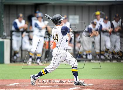 Thumbnail 1 in Dallas Jesuit vs. Highland Park (UIL Class 6A Region II Quarterfinal) photogallery.