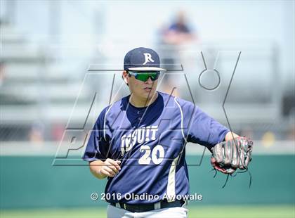 Thumbnail 3 in Dallas Jesuit vs. Highland Park (UIL Class 6A Region II Quarterfinal) photogallery.
