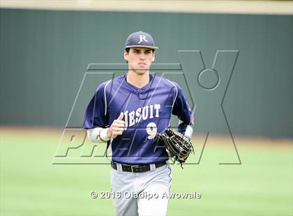 Thumbnail 3 in Dallas Jesuit vs. Highland Park (UIL Class 6A Region II Quarterfinal) photogallery.