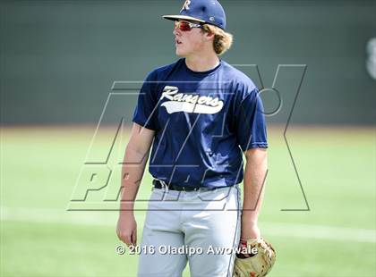 Thumbnail 1 in Dallas Jesuit vs. Highland Park (UIL Class 6A Region II Quarterfinal) photogallery.