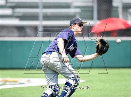 Thumbnail 1 in Dallas Jesuit vs. Highland Park (UIL Class 6A Region II Quarterfinal) photogallery.