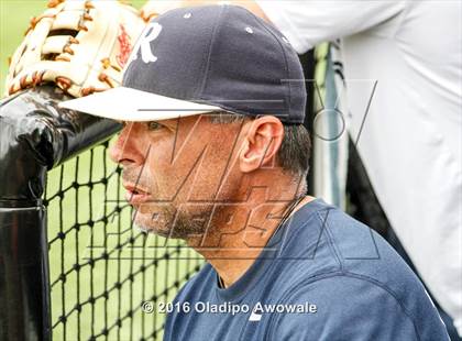 Thumbnail 3 in Dallas Jesuit vs. Highland Park (UIL Class 6A Region II Quarterfinal) photogallery.