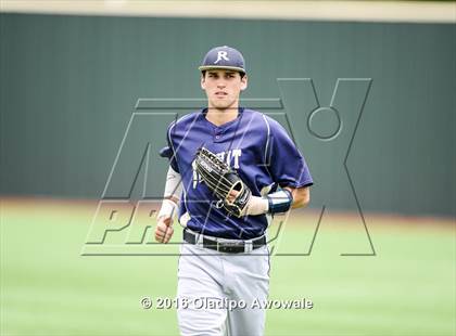 Thumbnail 1 in Dallas Jesuit vs. Highland Park (UIL Class 6A Region II Quarterfinal) photogallery.