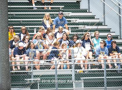 Thumbnail 2 in Dallas Jesuit vs. Highland Park (UIL Class 6A Region II Quarterfinal) photogallery.