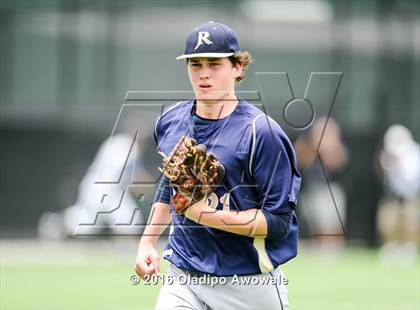 Thumbnail 2 in Dallas Jesuit vs. Highland Park (UIL Class 6A Region II Quarterfinal) photogallery.