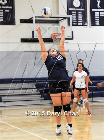 Thumbnail 3 in Alhambra @ Flintridge Prep photogallery.