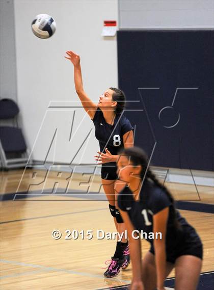 Thumbnail 2 in Alhambra @ Flintridge Prep photogallery.