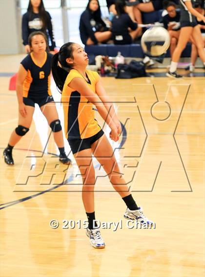 Thumbnail 3 in Alhambra @ Flintridge Prep photogallery.