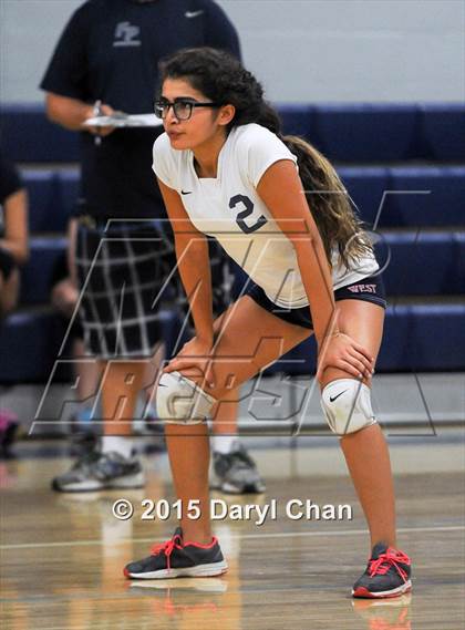Thumbnail 3 in Alhambra @ Flintridge Prep photogallery.