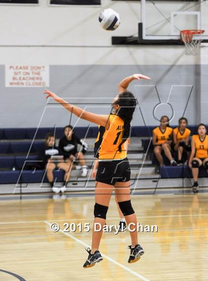 Thumbnail 1 in Alhambra @ Flintridge Prep photogallery.