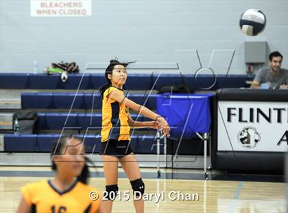 Thumbnail 3 in Alhambra @ Flintridge Prep photogallery.
