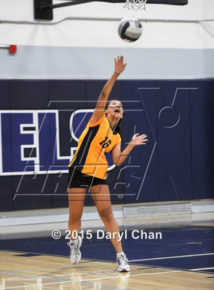 Thumbnail 3 in Alhambra @ Flintridge Prep photogallery.