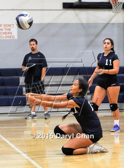 Thumbnail 3 in Alhambra @ Flintridge Prep photogallery.