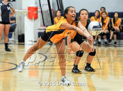 Thumbnail 1 in Alhambra @ Flintridge Prep photogallery.