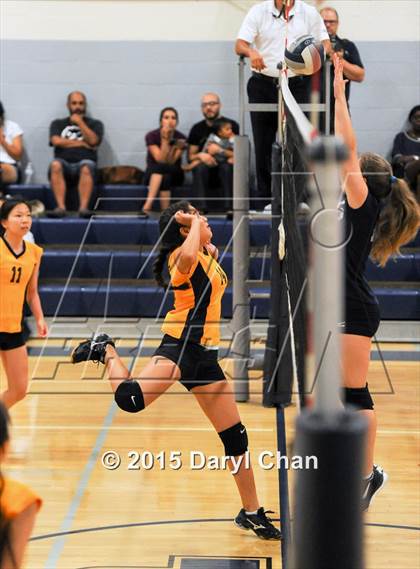 Thumbnail 1 in Alhambra @ Flintridge Prep photogallery.
