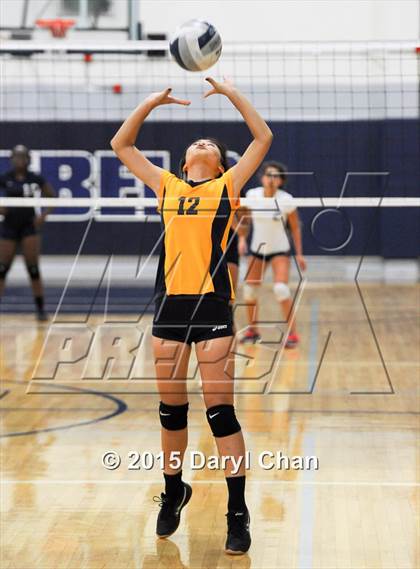 Thumbnail 1 in Alhambra @ Flintridge Prep photogallery.