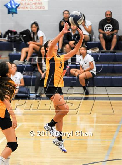 Thumbnail 3 in Alhambra @ Flintridge Prep photogallery.