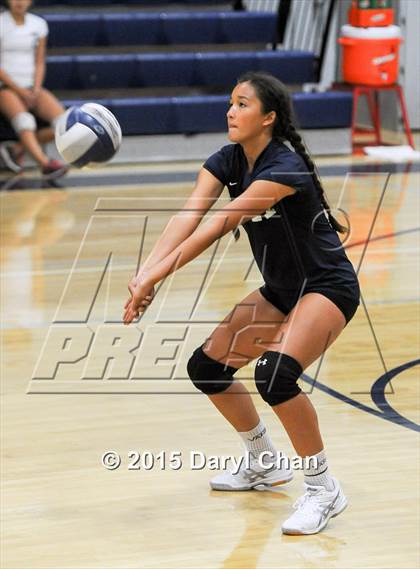 Thumbnail 2 in Alhambra @ Flintridge Prep photogallery.