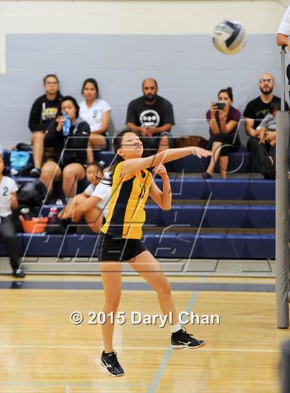 Thumbnail 1 in Alhambra @ Flintridge Prep photogallery.