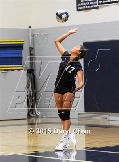 Thumbnail 1 in Alhambra @ Flintridge Prep photogallery.