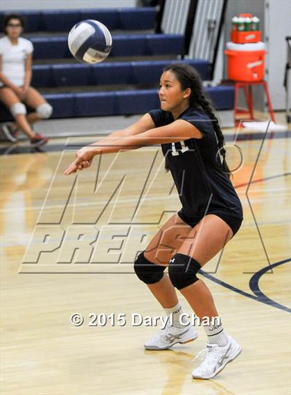 Thumbnail 3 in Alhambra @ Flintridge Prep photogallery.
