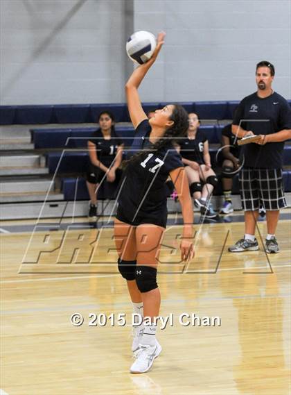 Thumbnail 2 in Alhambra @ Flintridge Prep photogallery.