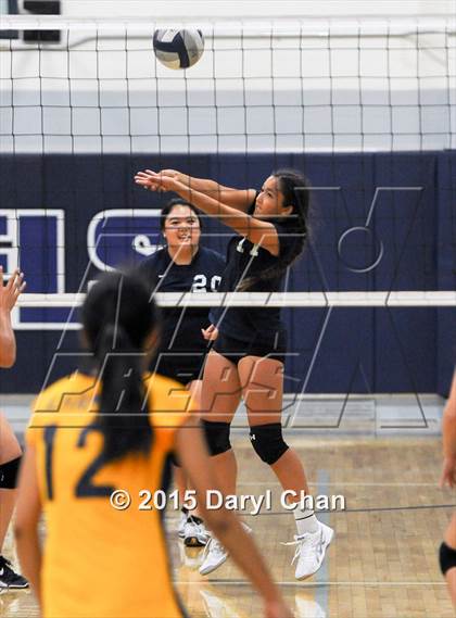 Thumbnail 3 in Alhambra @ Flintridge Prep photogallery.
